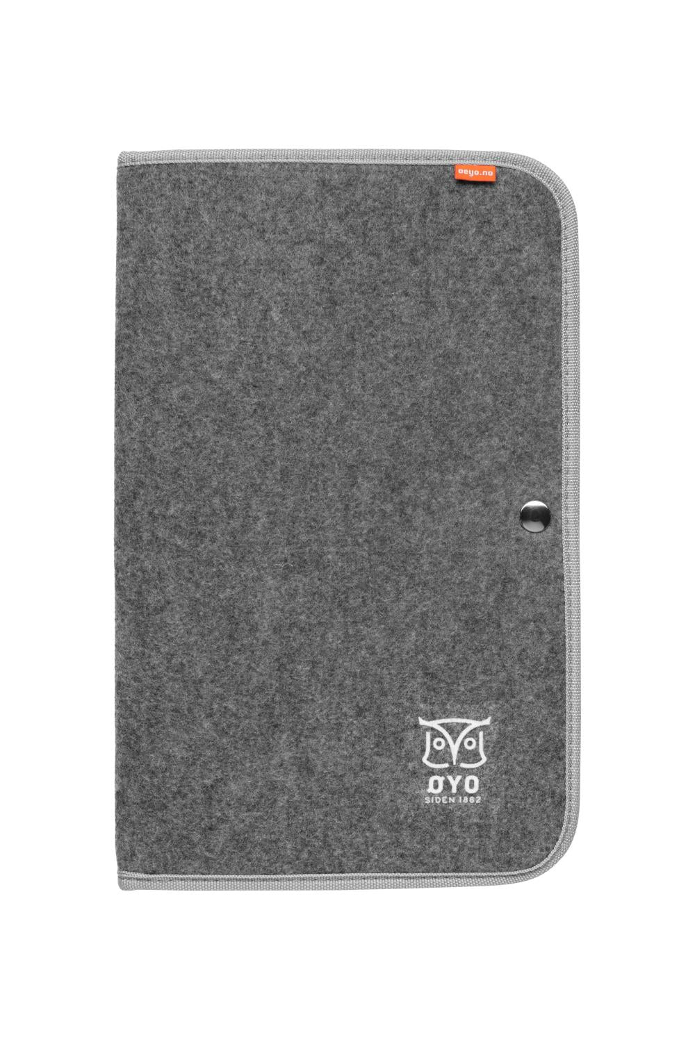 Sitzkissen aus Filz - Øyo