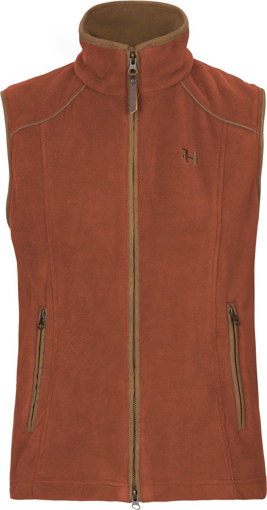 Sandhem 200 Weste für Damen Arabian spice - Härkila