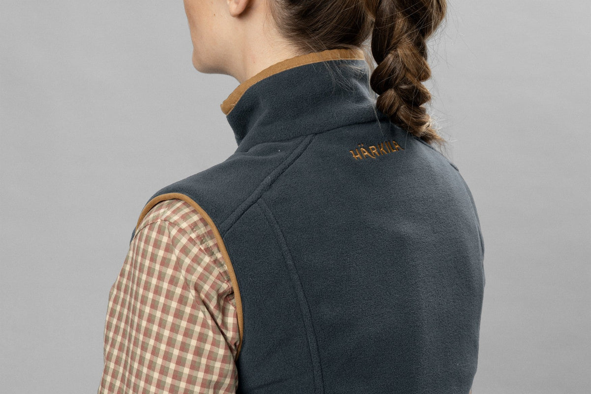 Sandhem 200 Weste für Damen - Dark navy - Härkila