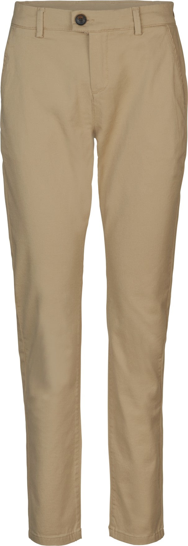 Norberg Damen-Chinos Sand - Härkila
