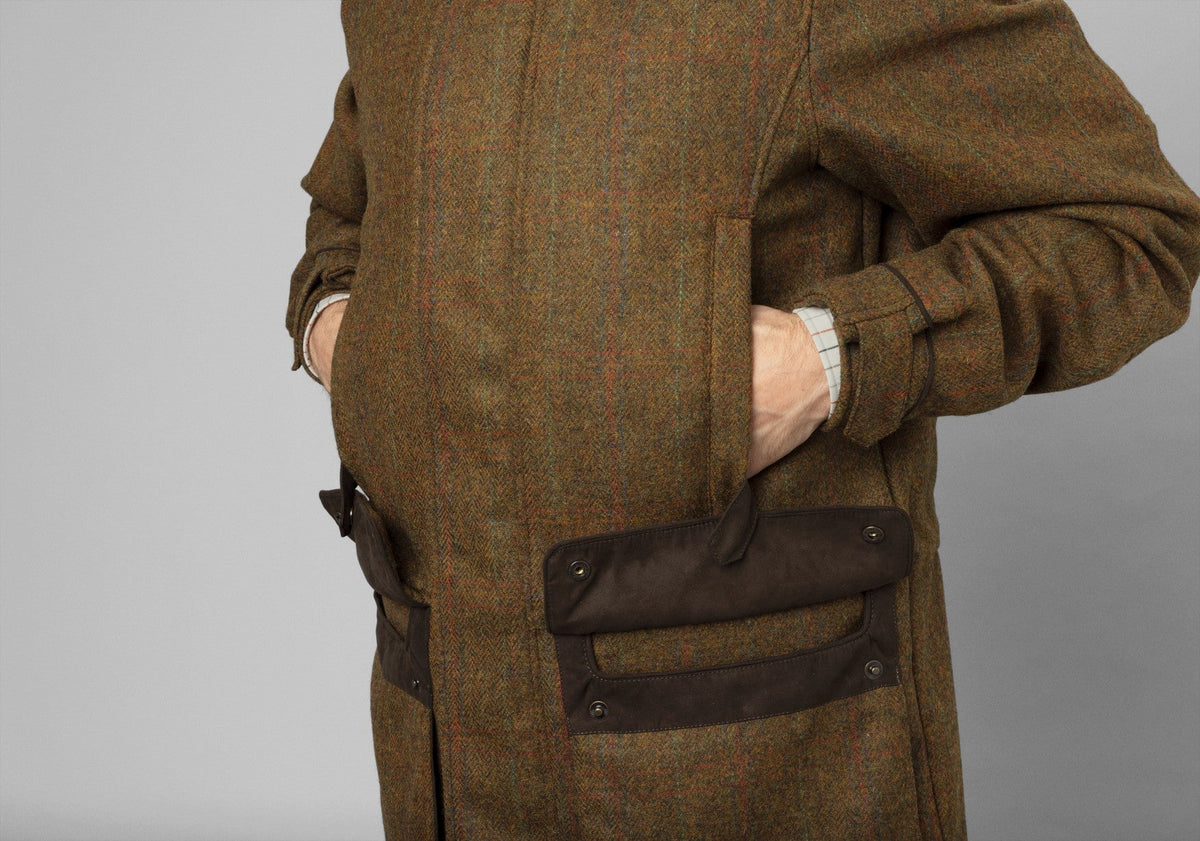 Kenmore GTX-Jacke - Terragon Braun - Härkila