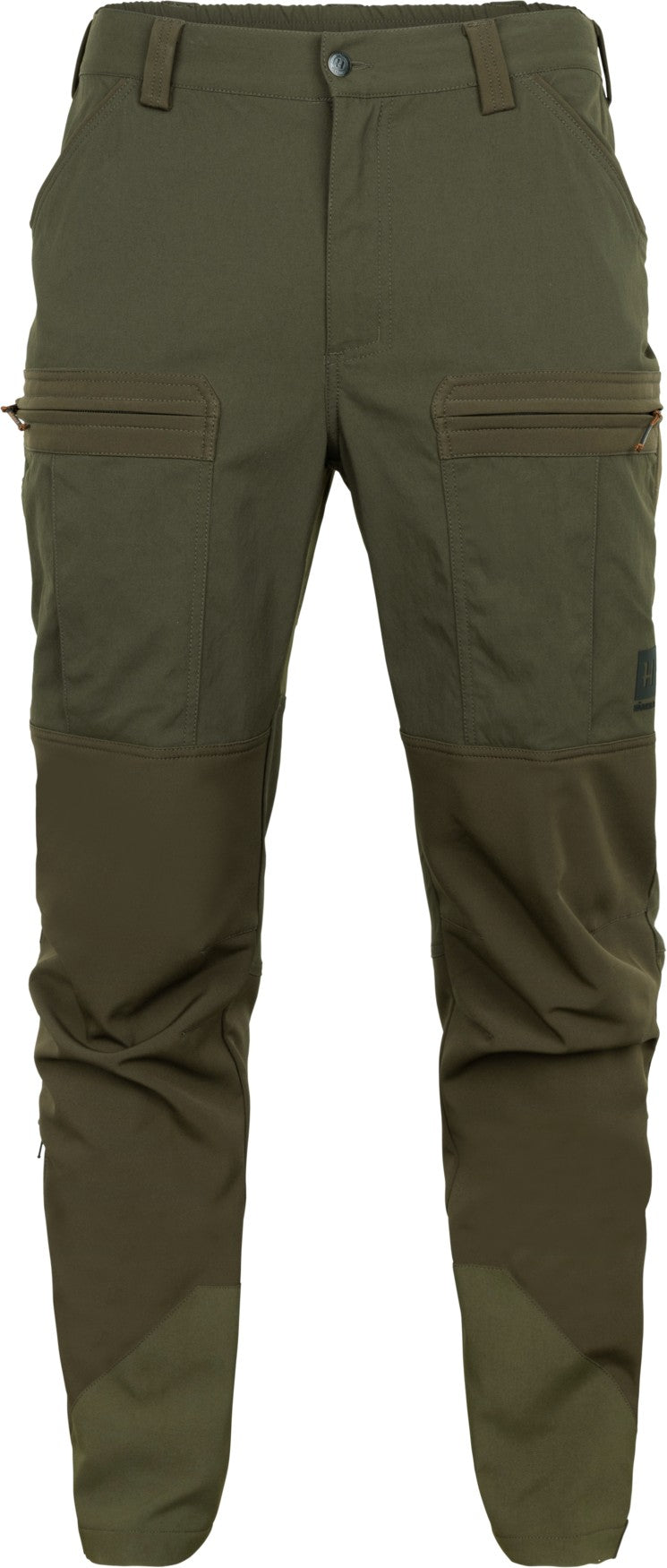 Härkila Flex Hose - Willow Green – Härkila