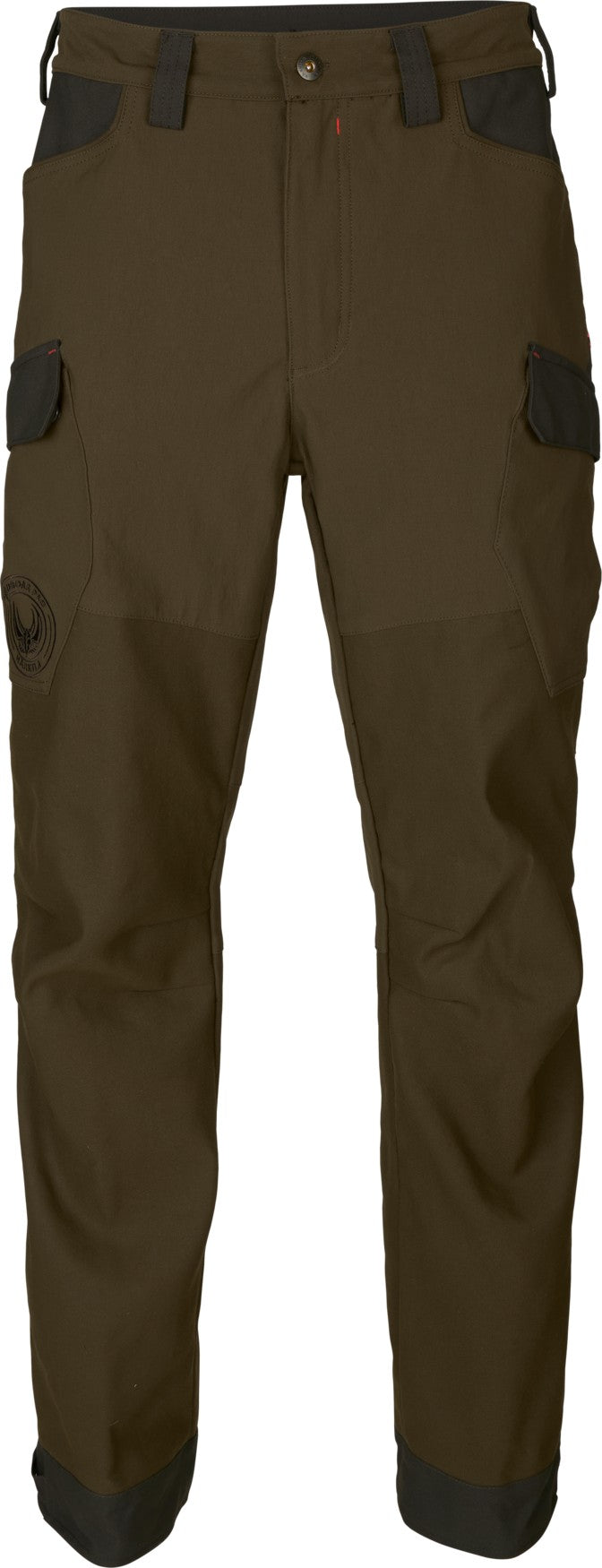 Wildboar Pro Move Hose Willow green - Härkila