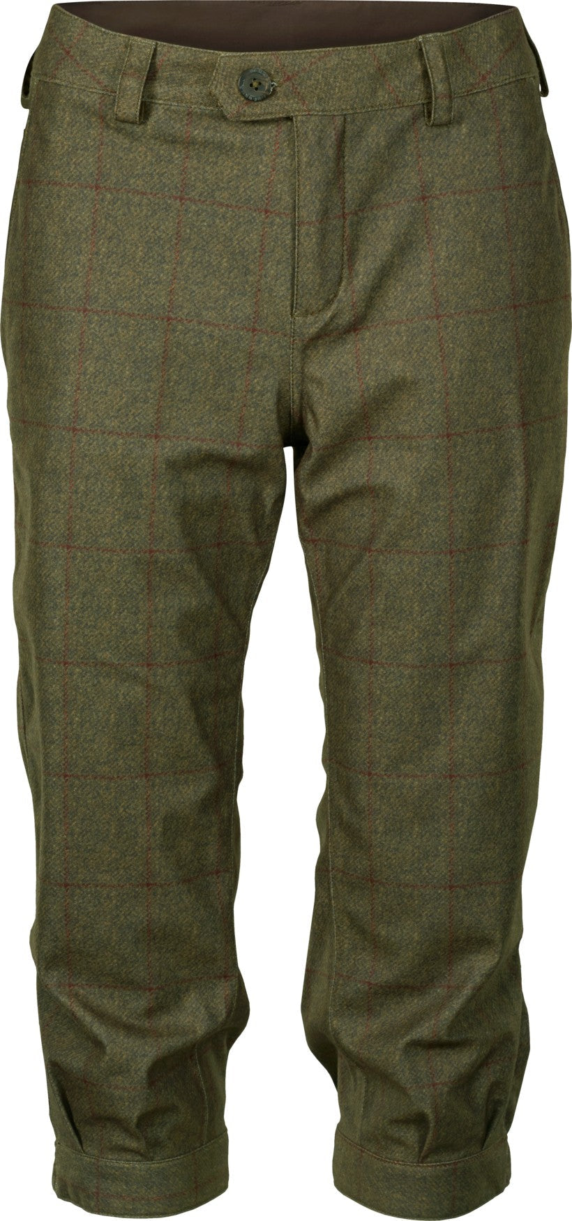Stornoway Shooting Lady Kniebundhose Willow green - Härkila
