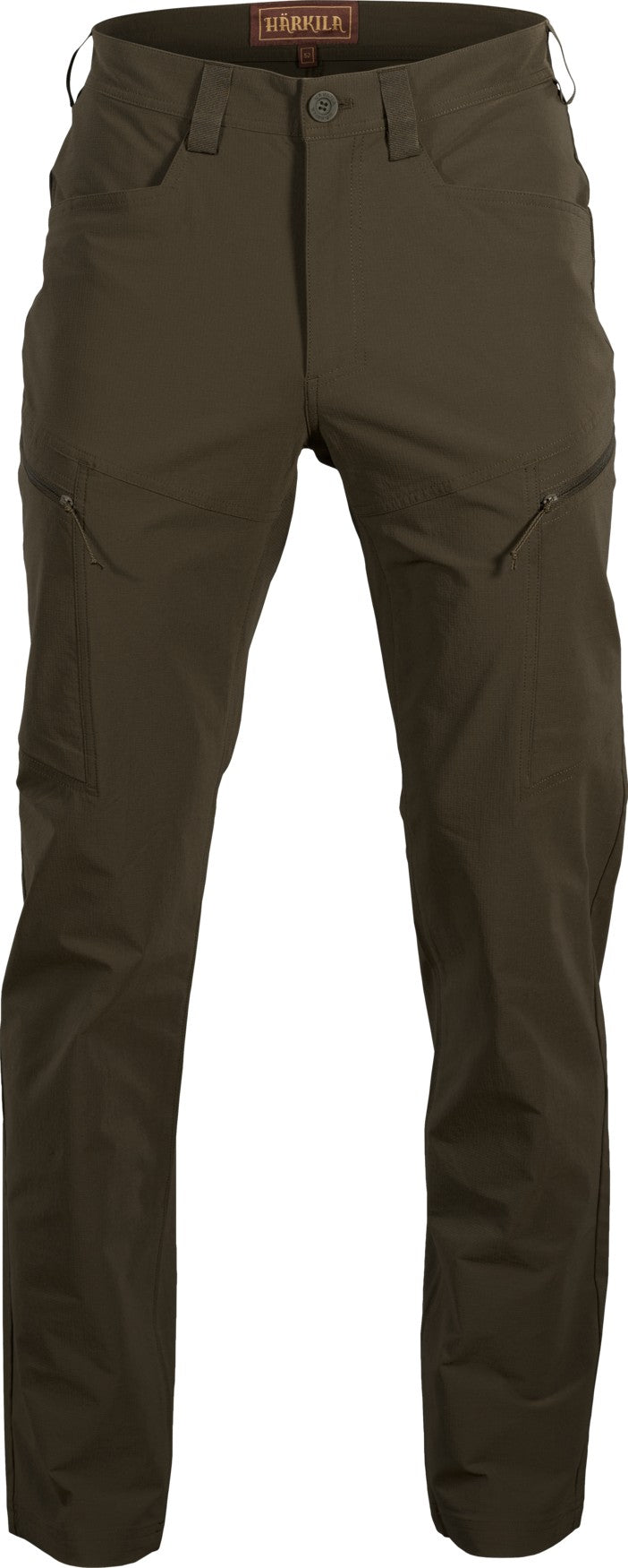 Trailhose Willow green - Härkila