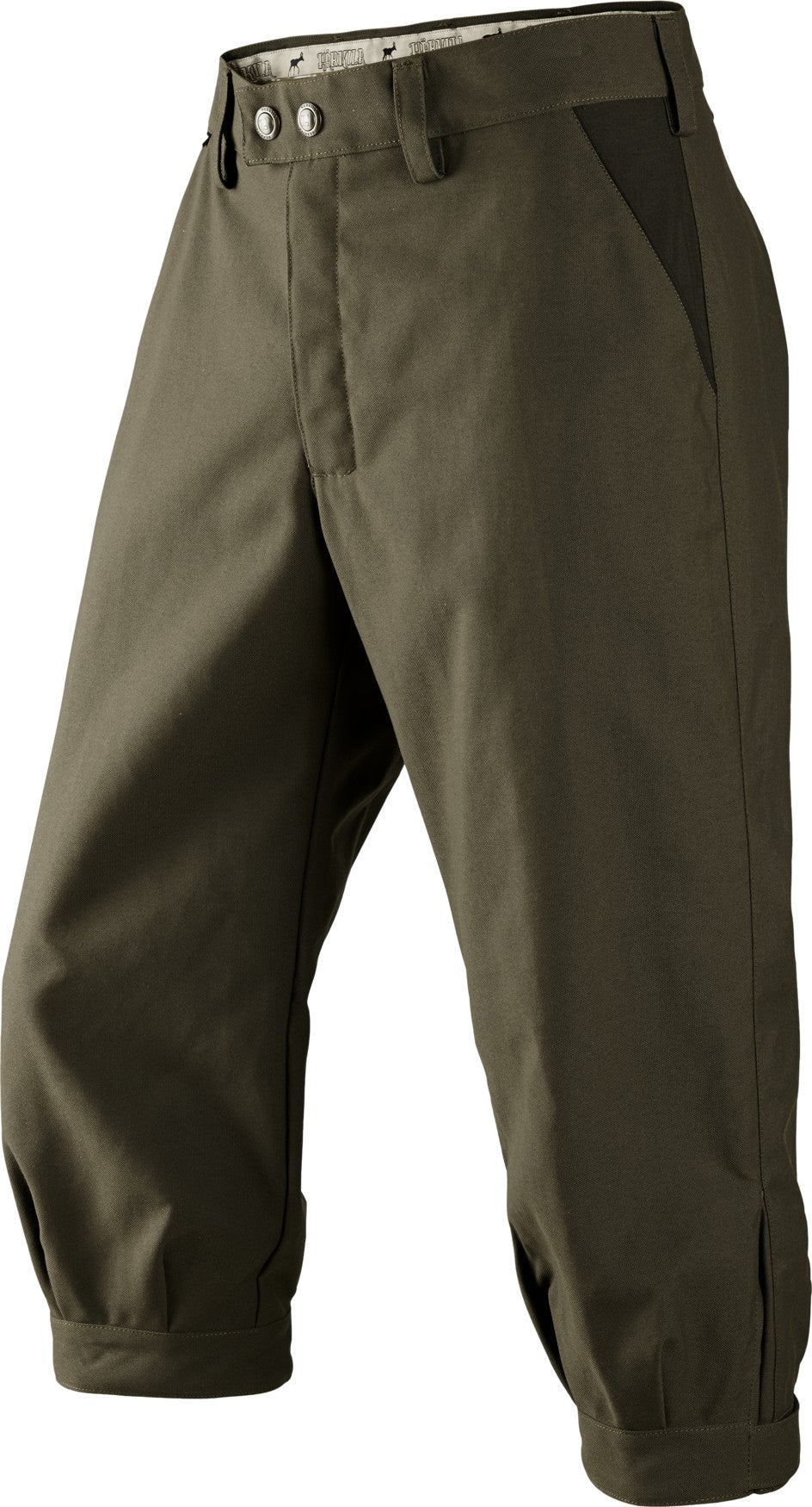 Pro Hunter Endure Unterhose Willow green - Härkila