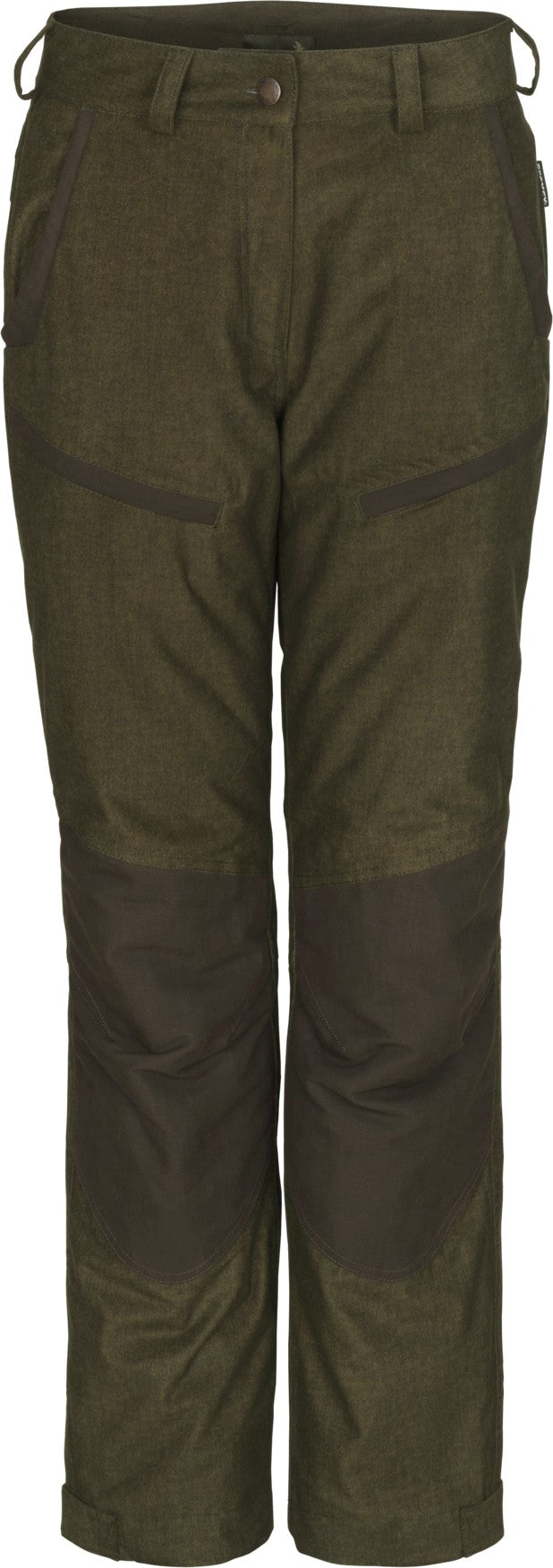 North Lady Hose Pine green - Seeland