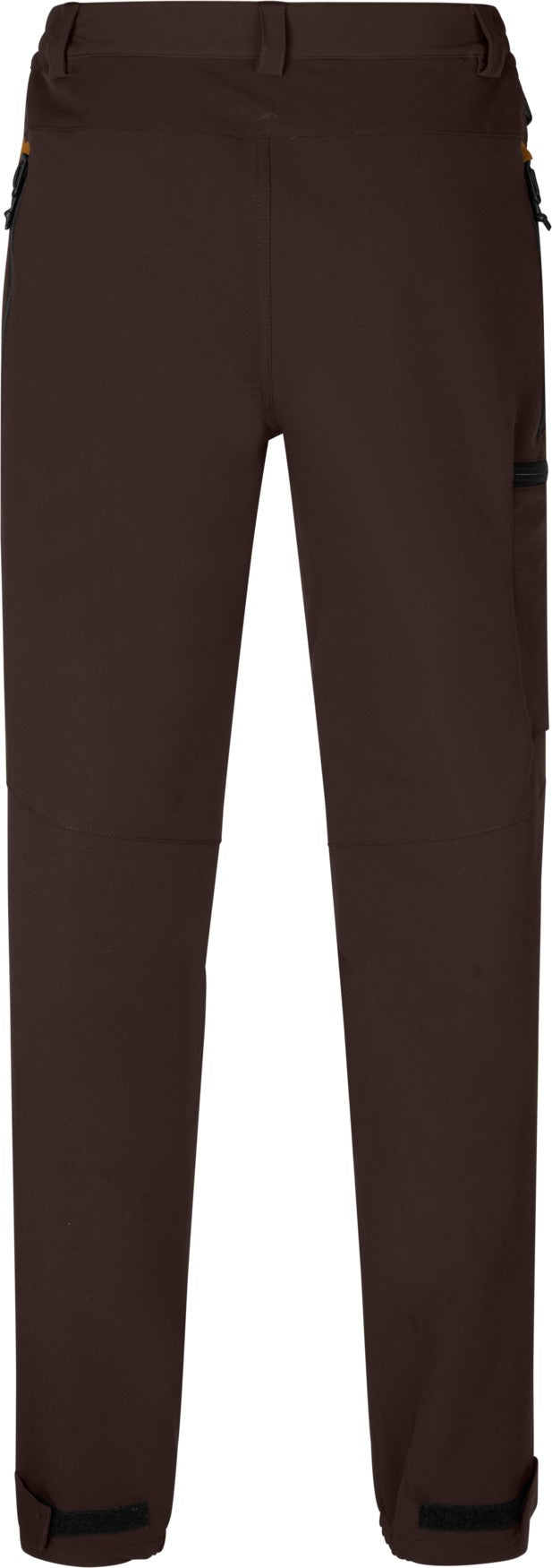 Dog Active Hose Dunkelbraun - Seeland