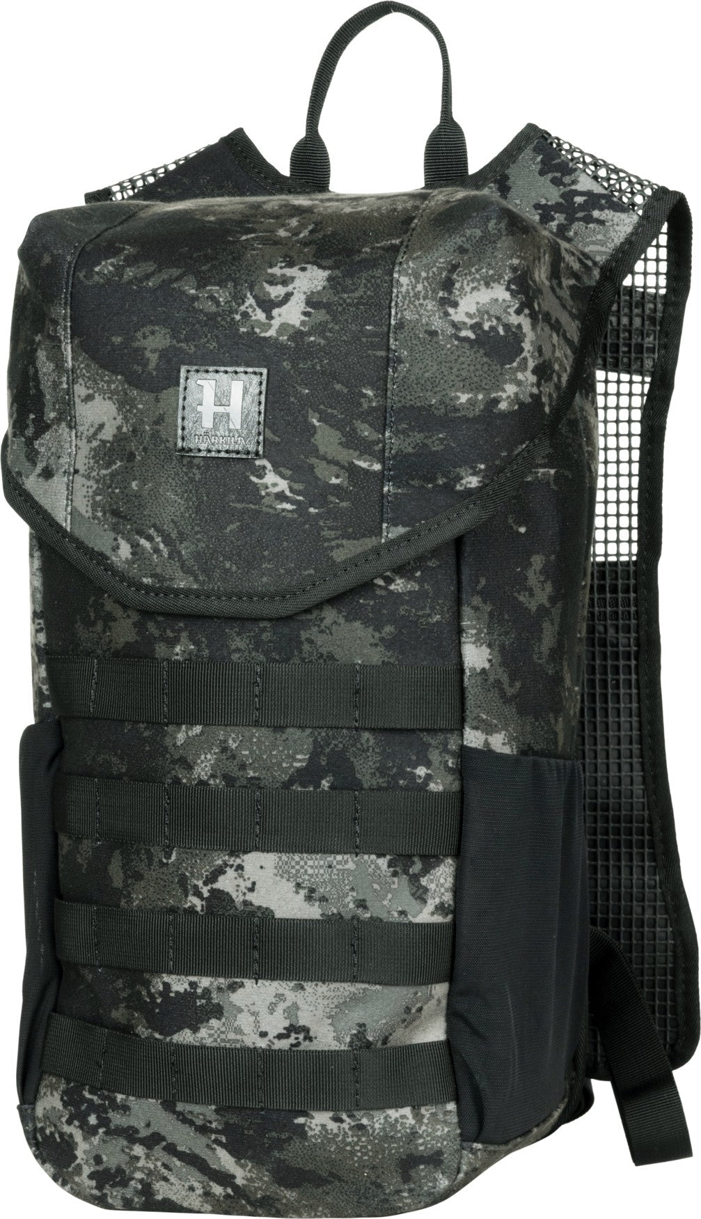 NOCTYX 12L Rucksack - AXIS MSP® Schwarz – Härkila