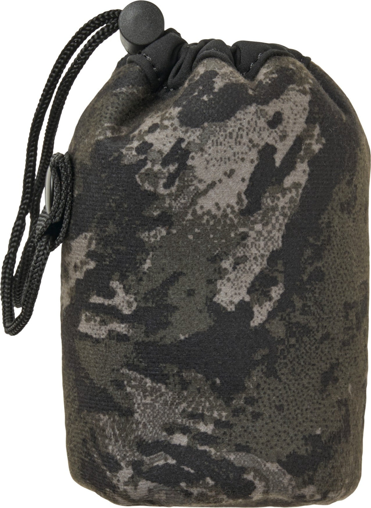 Thermal-Spotter-Tasche NOCTYX Pouch - AXIS MSP®Black – Härkila