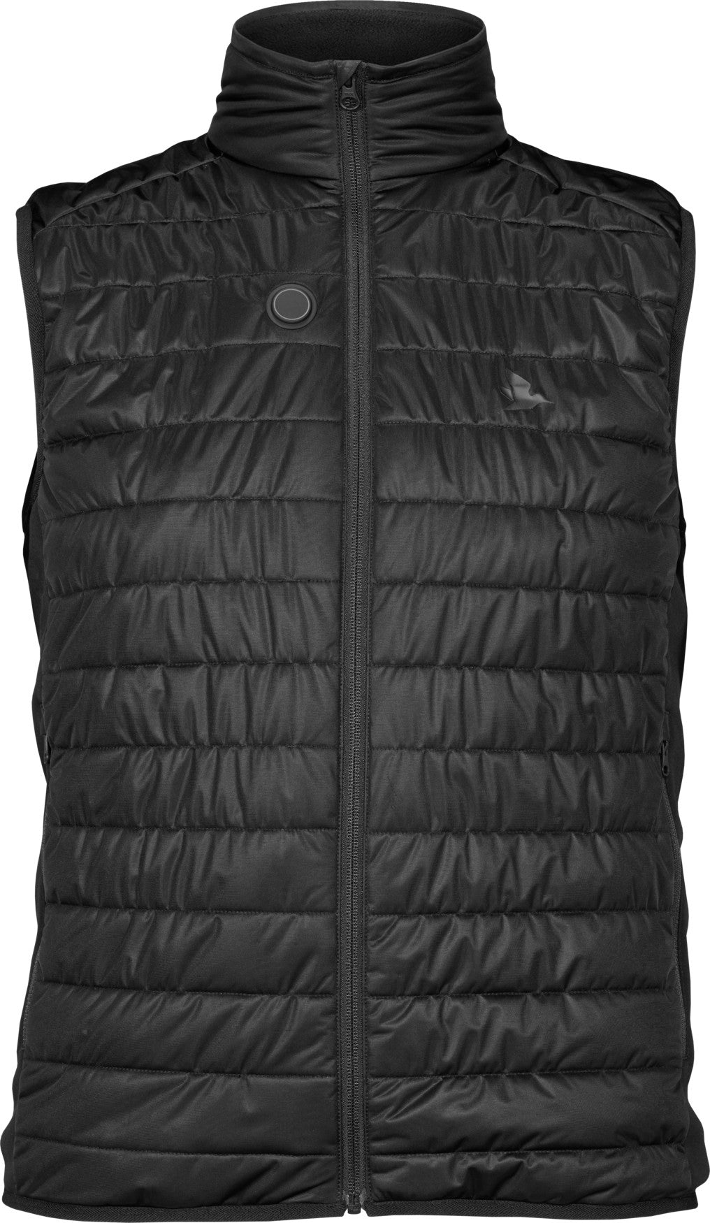 Seeland Heat - Weste Schwarz - Seeland