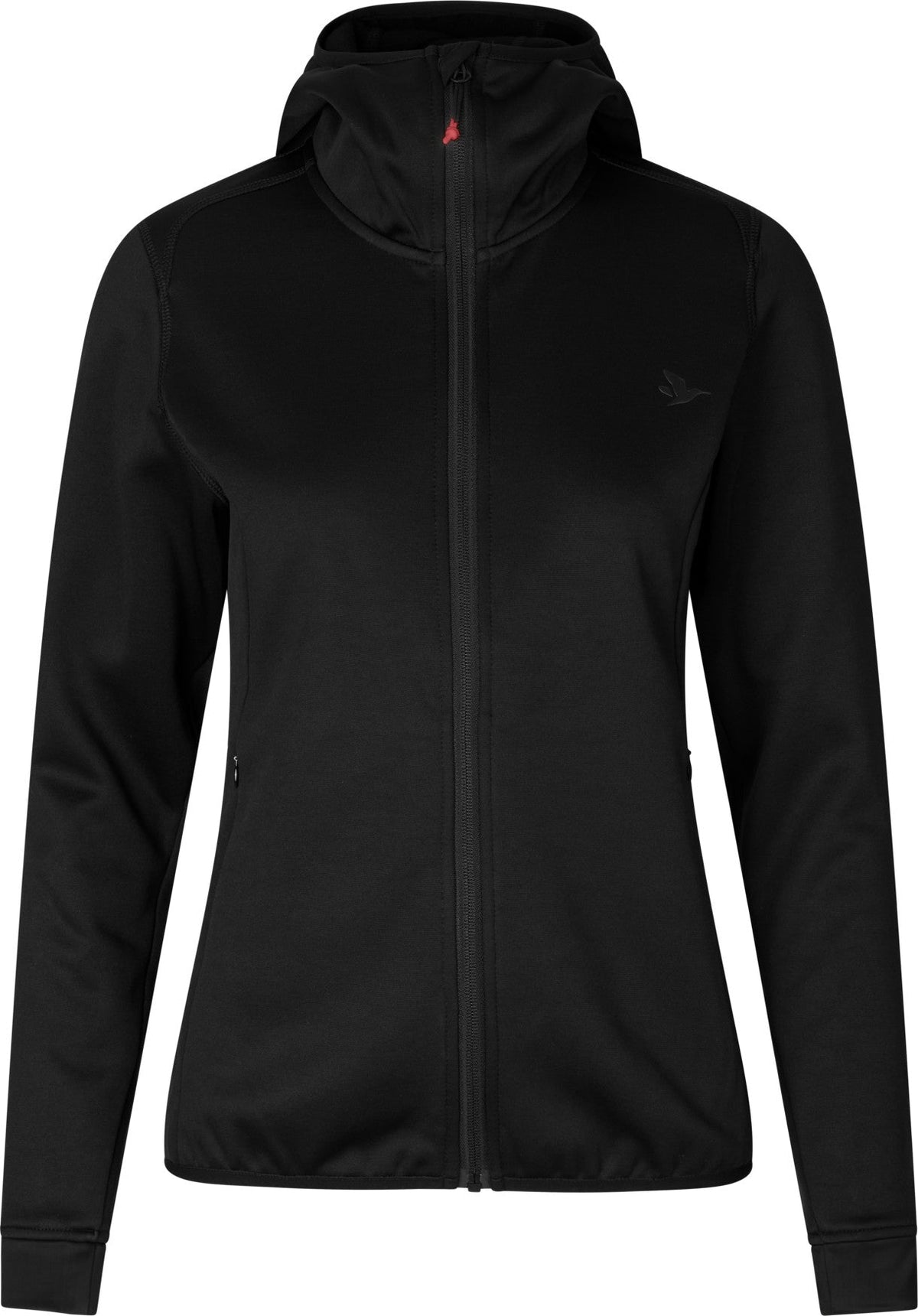 Powerfleece für Damen - Meteorite - Seeland