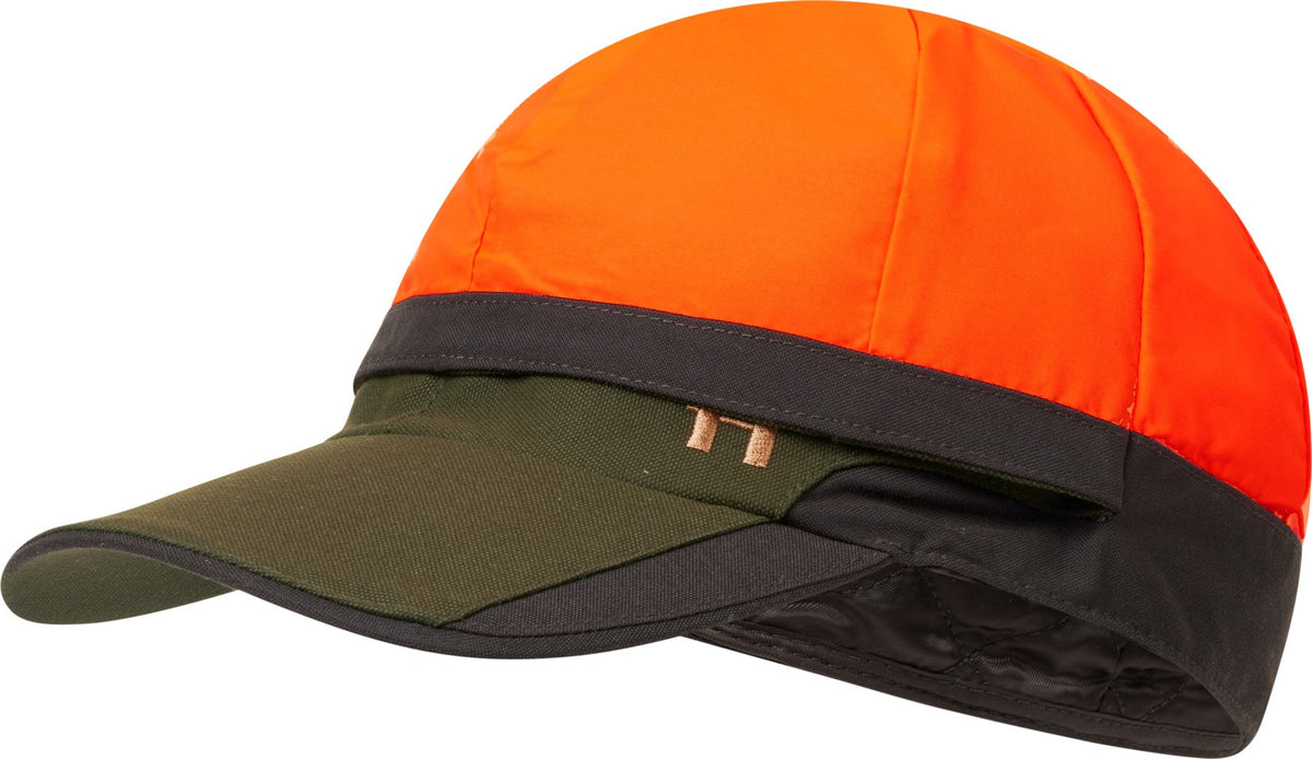 Pro Hunter GTX Wendekappe Willow green/Shadow brown - Härkila