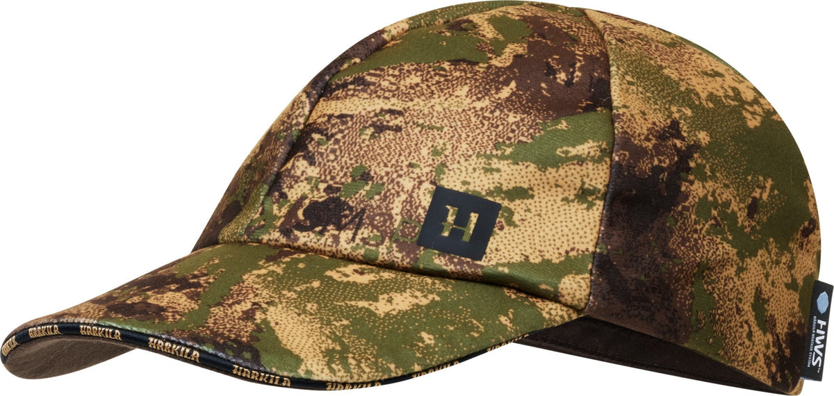 Deer Stalker - camo HWS Kappe AXIS MSP®Forest - Härkila