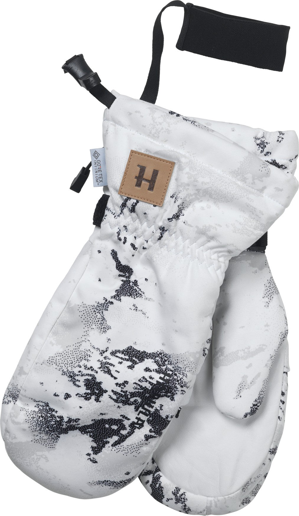 Winter Active - WSP Isolierter Fäustling AXIS MSP®Snow - Härkila