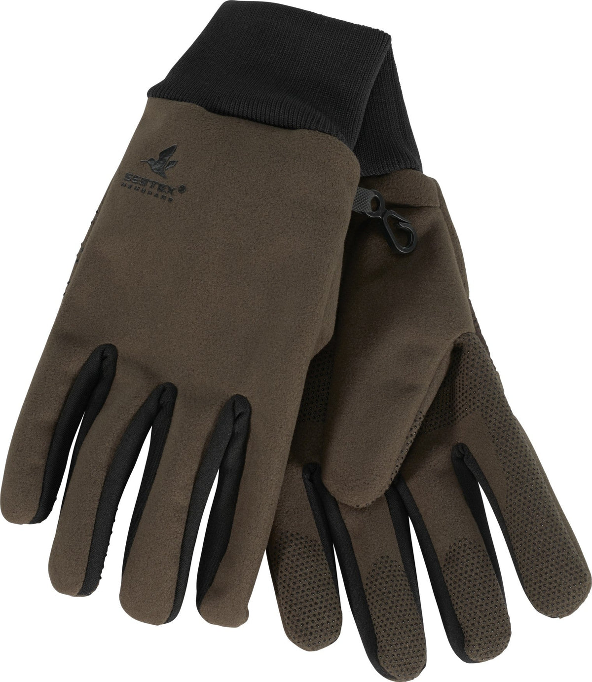 Climate Handschuh Pine green - Seeland