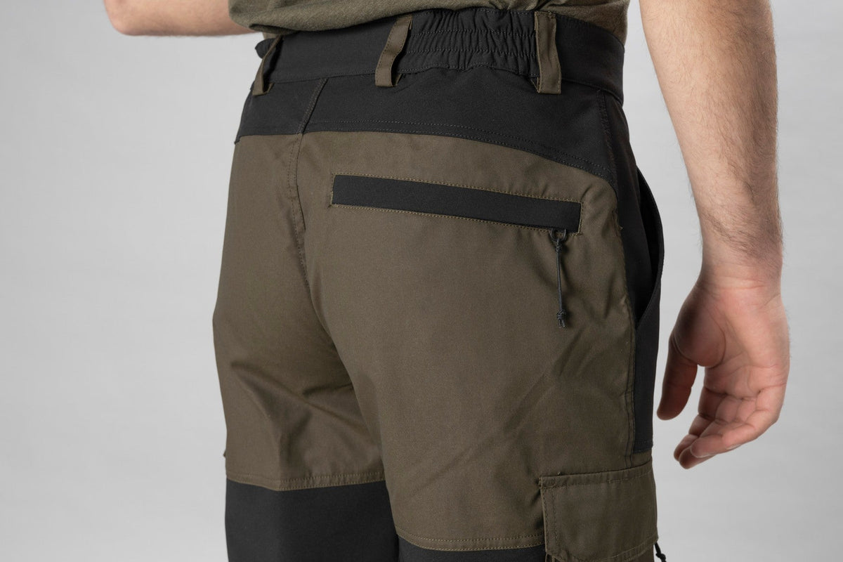 Elm Hose - Light Pine/Grizzly Brown - Seeland
