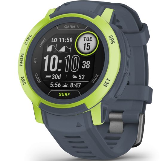 Instinct® 2 – Surf Edition, Mavericks 1