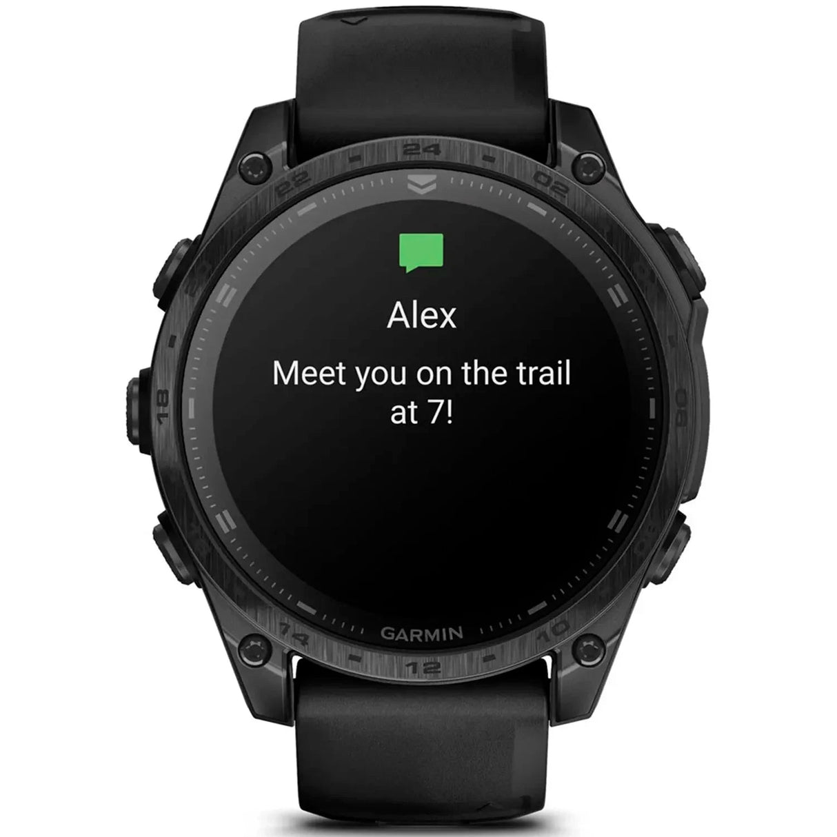 tactix® 8 – 47 mm, AMOLED – Garmin