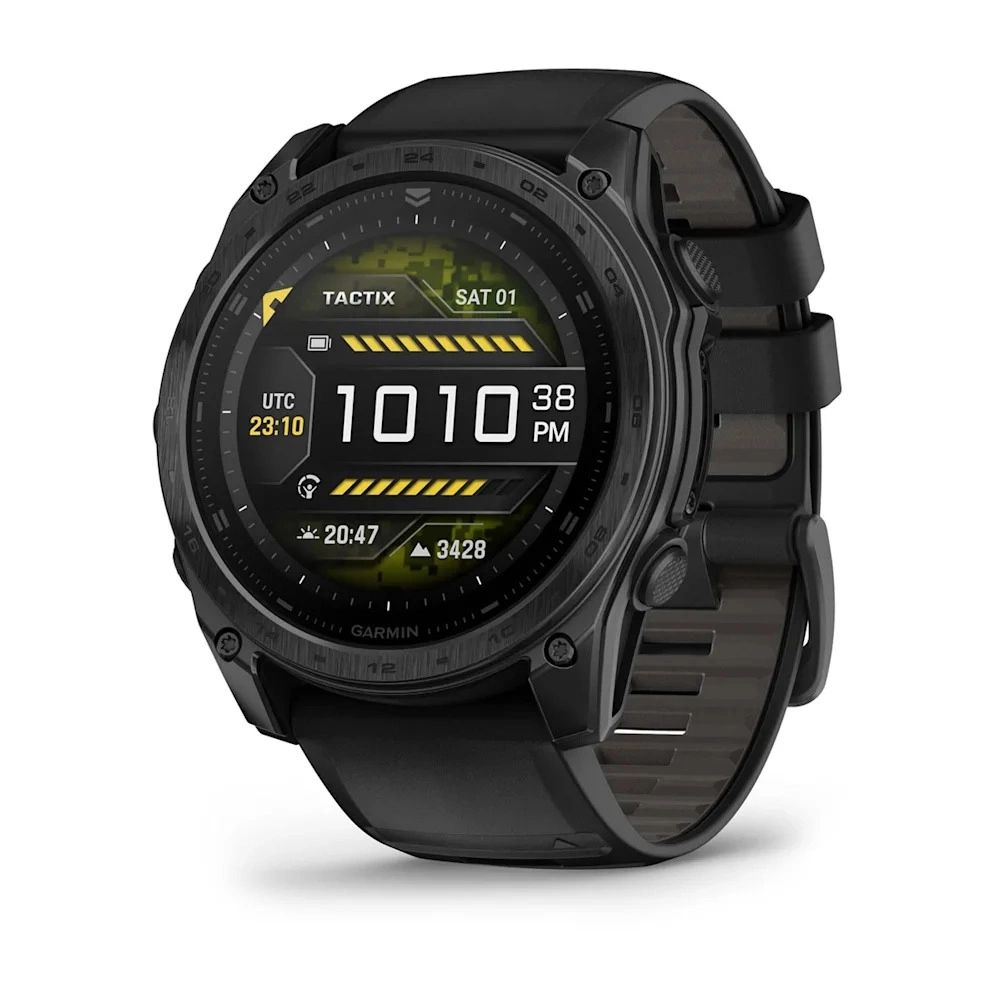 tactix® 8 – 51 mm, AMOLED – Garmin