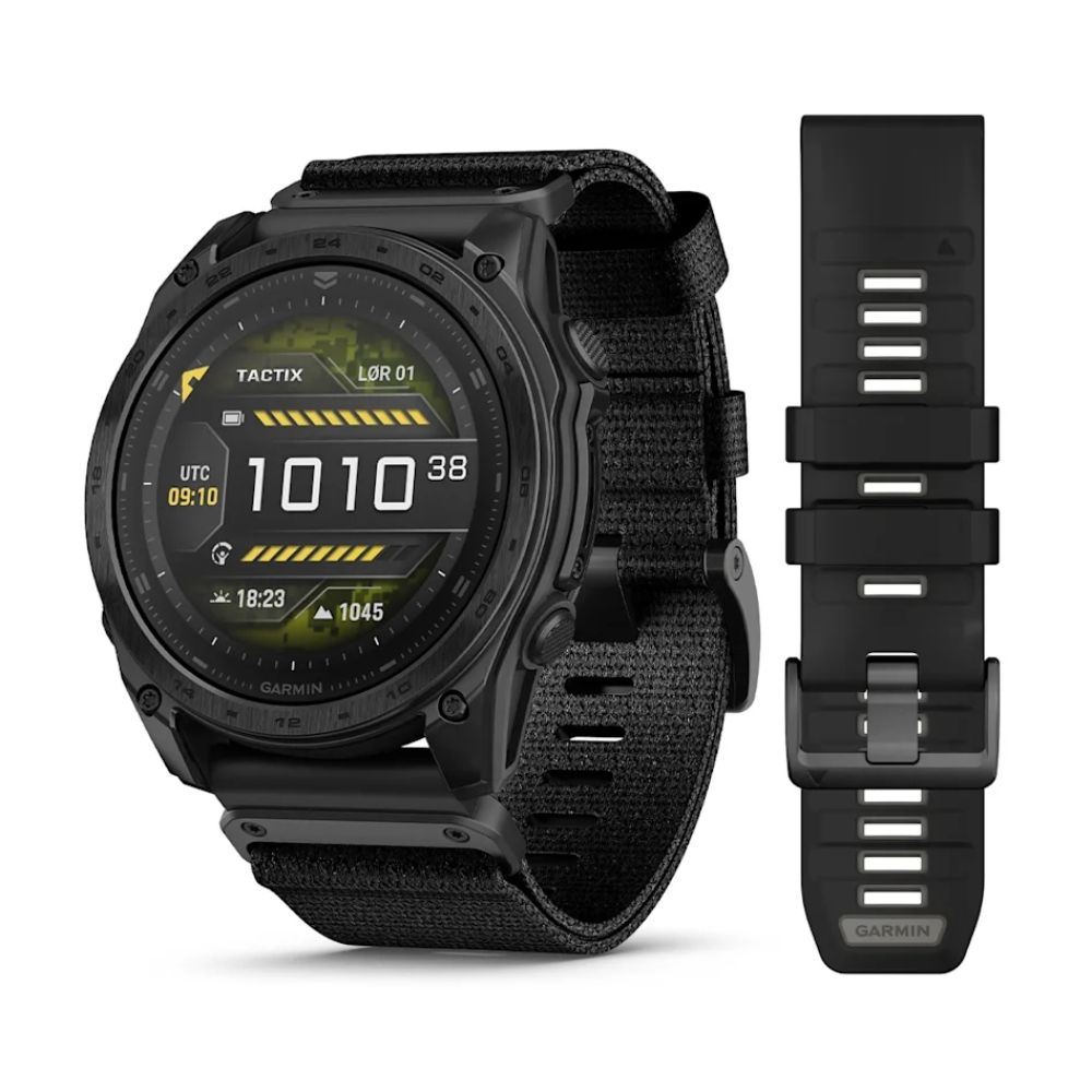 tactix® 8 – 51 mm, AMOLED – Garmin