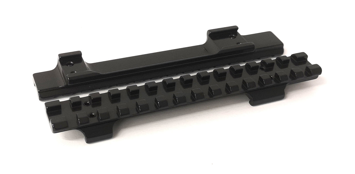Picatinny Schiene P-Z - Rusan
