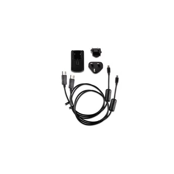 AC-adaptersæt, Europa 2
