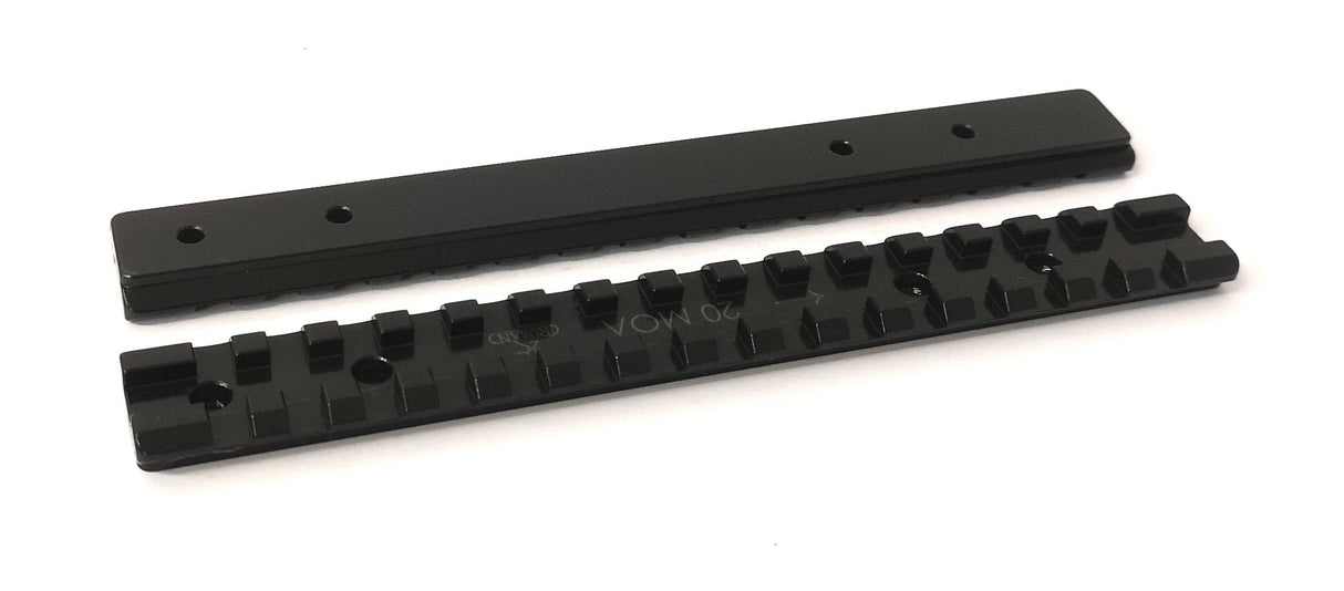 Picatinny Schiene P-Z - Rusan