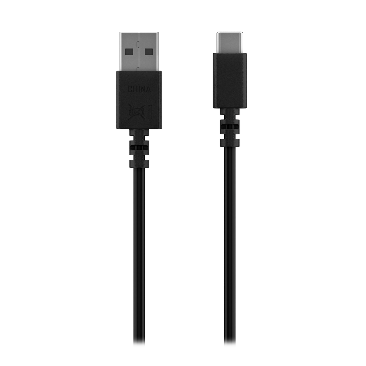 USB-kabel, type A til type C 2