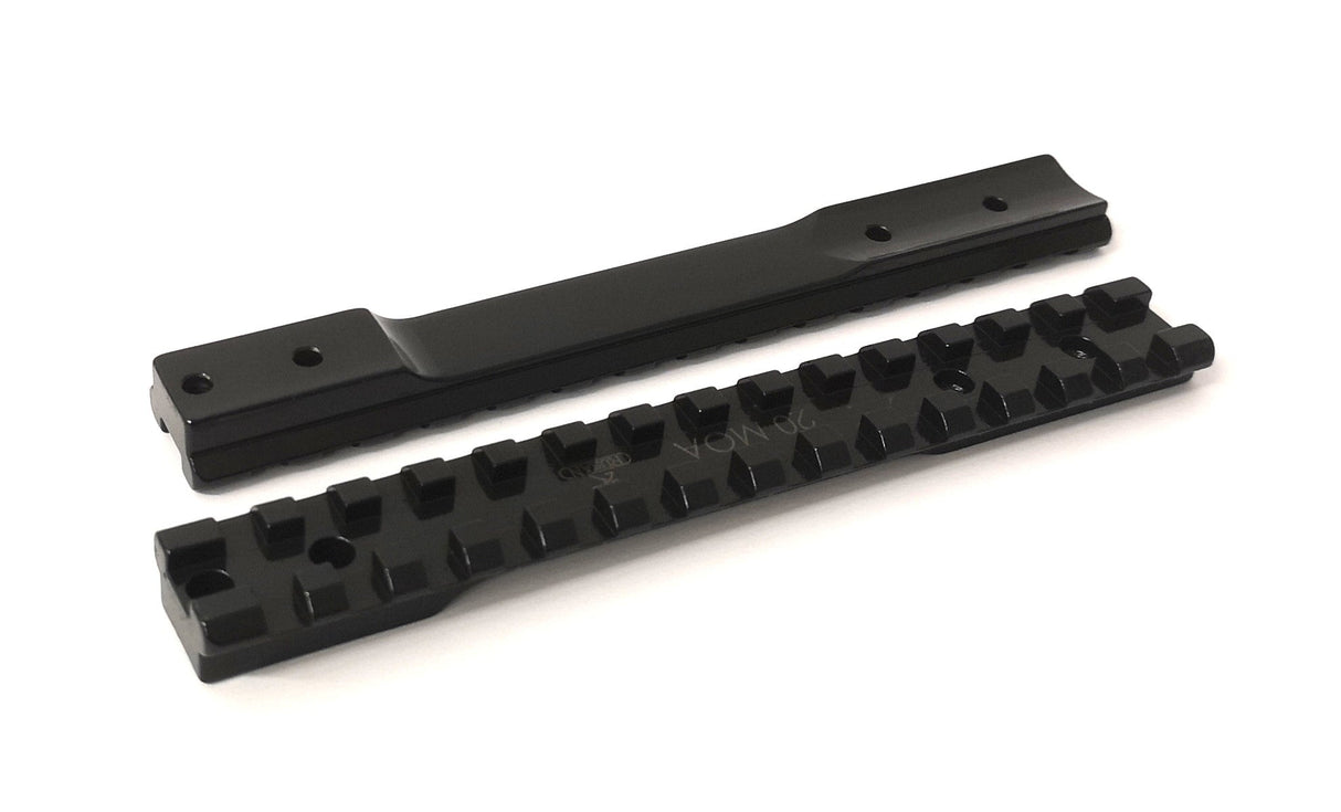 Picatinny Schiene P-Z - Rusan