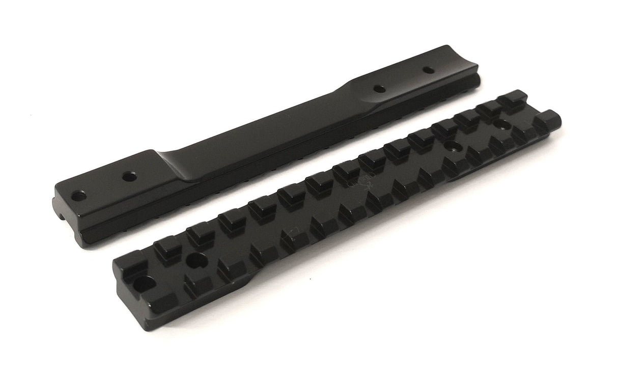 Picatinny Schiene P-Z - Rusan