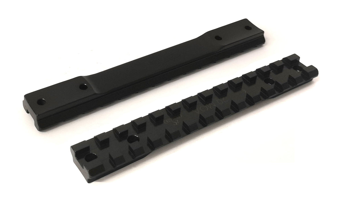 Picatinny Schiene P-Z - Rusan