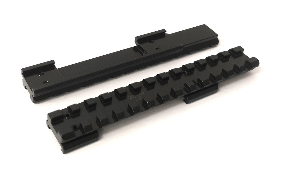 Picatinny Schiene P-Z - Rusan