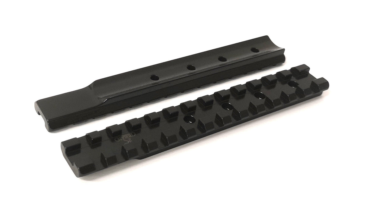 Picatinny-Schiene A-O Browning A-bolt I/II, Eurobolt (LA, B=98 L=160) - Rusan