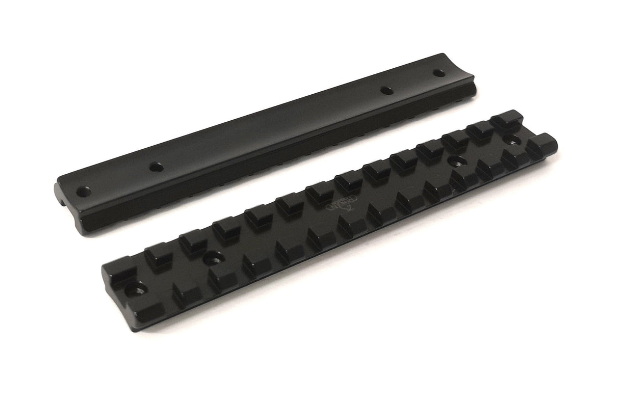 Picatinny Schiene P-Z - Rusan