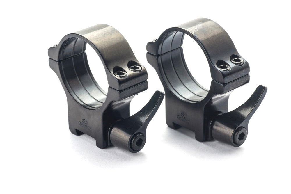 Roll-Off Ringe Prisma 14.5 - Rusan