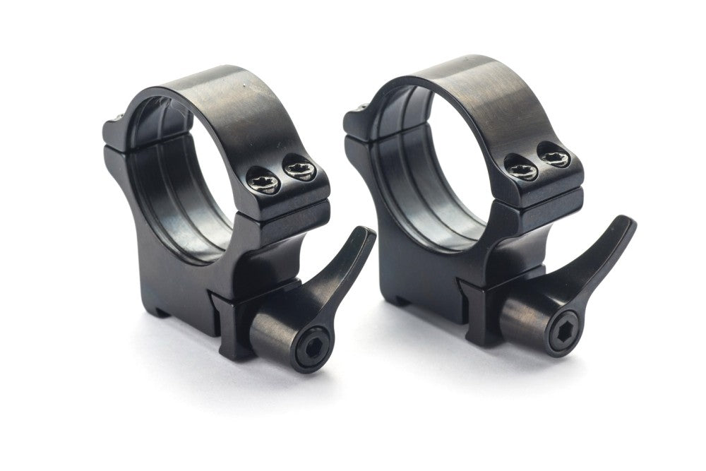 Roll-Off Ringe Prisma 19 - Rusan