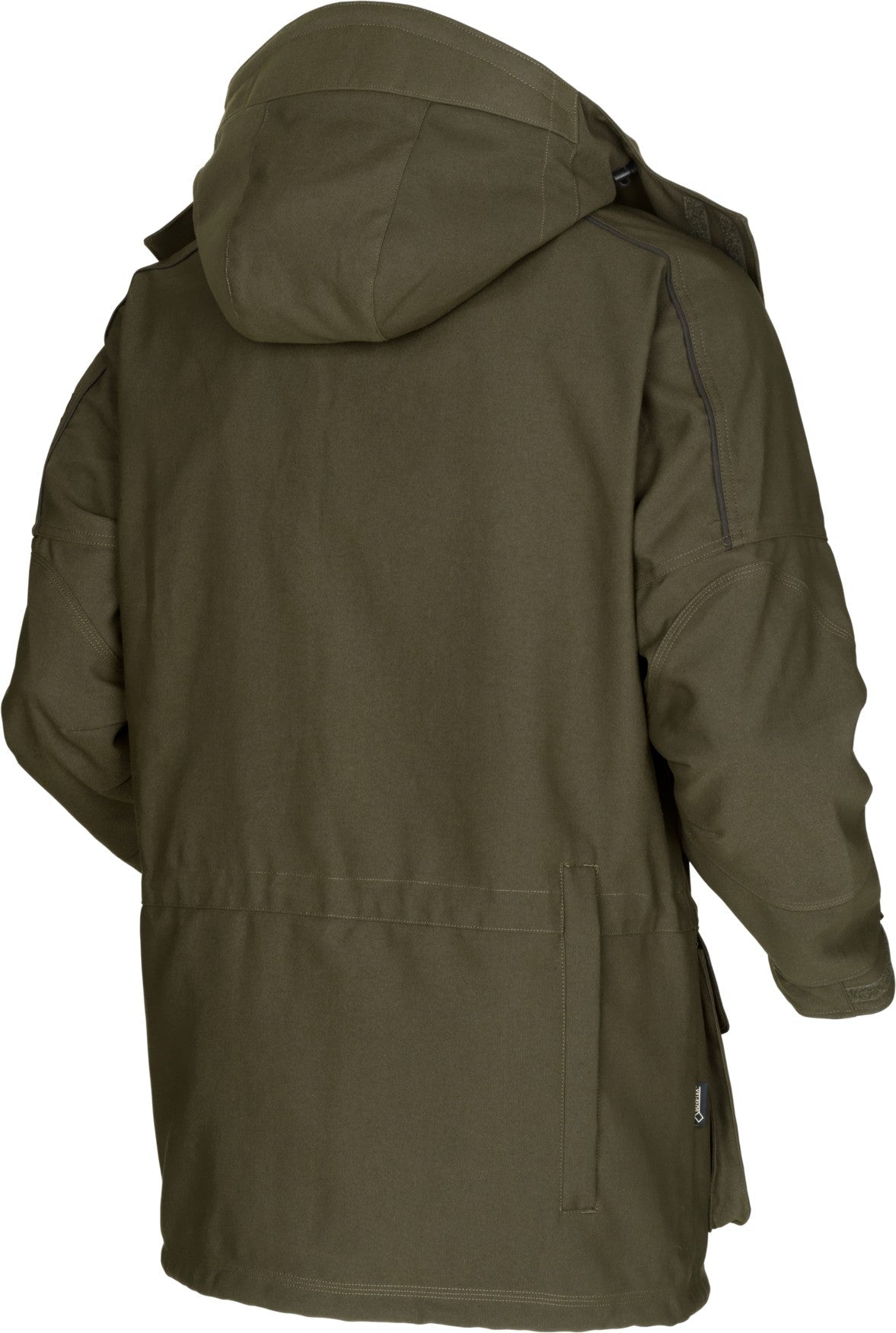 Pro Hunter Endure Jacke Willow green - Härkila