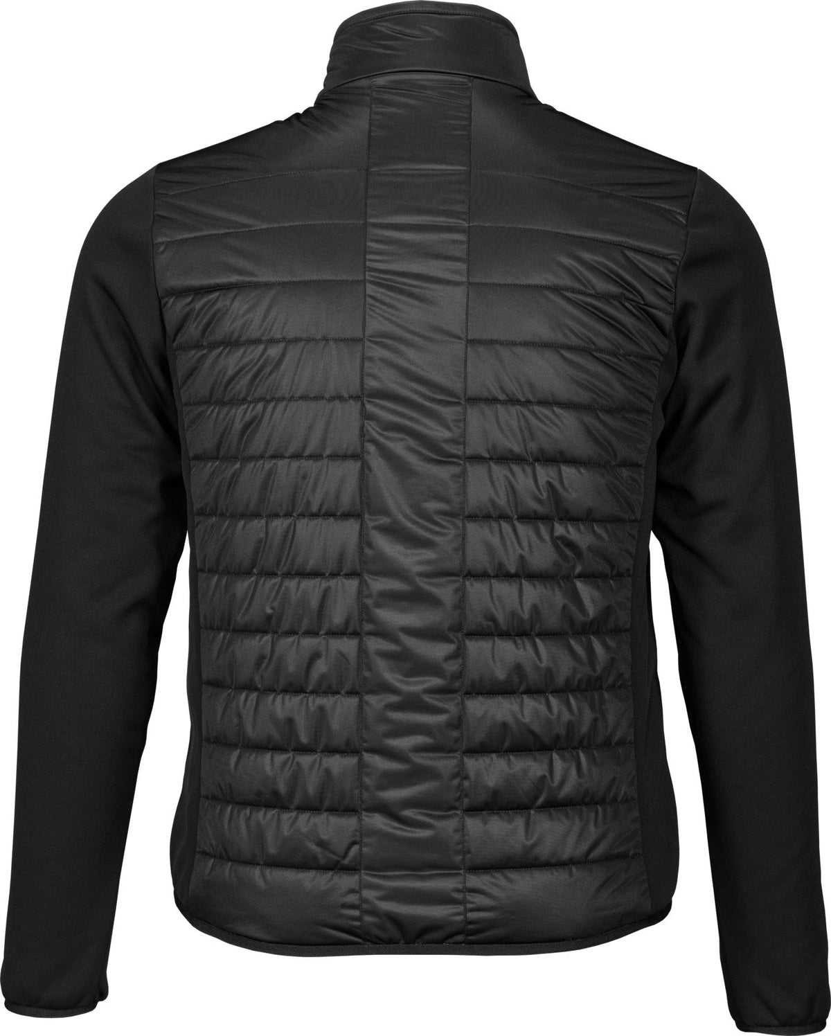 Heat Jacke Schwarz - Seeland