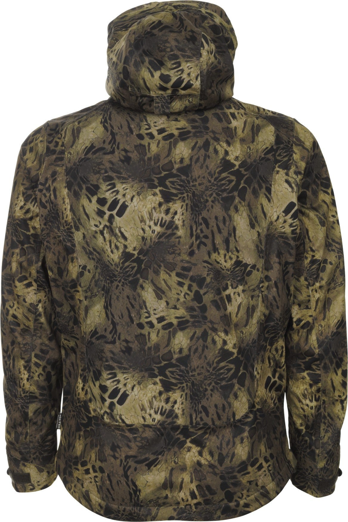 Hawker Shell Jacke - PRYM1® Woodland - Seeland