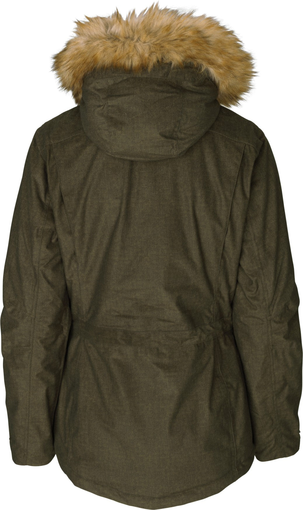 North Lady Jacke Pine green - Seeland