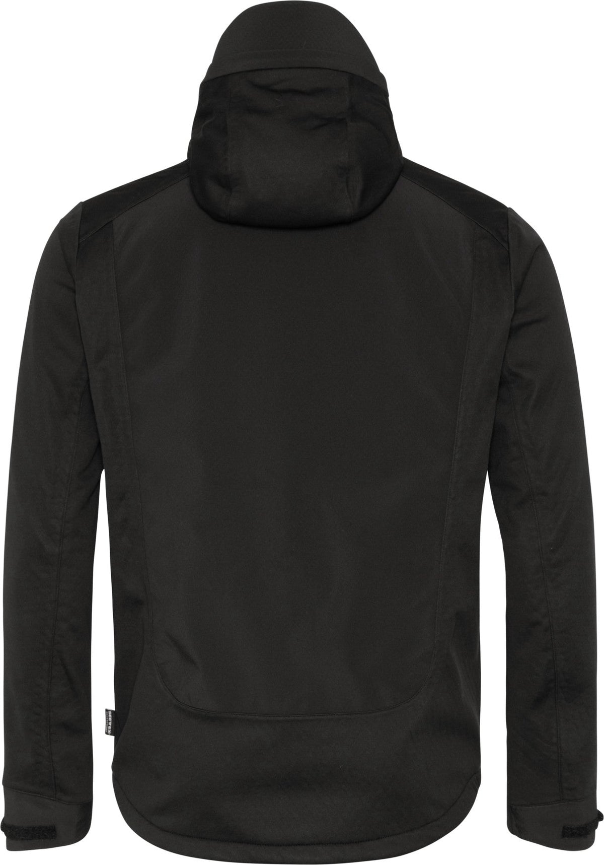 Hawker Shell Explore - Jacke Schwarz - Seeland