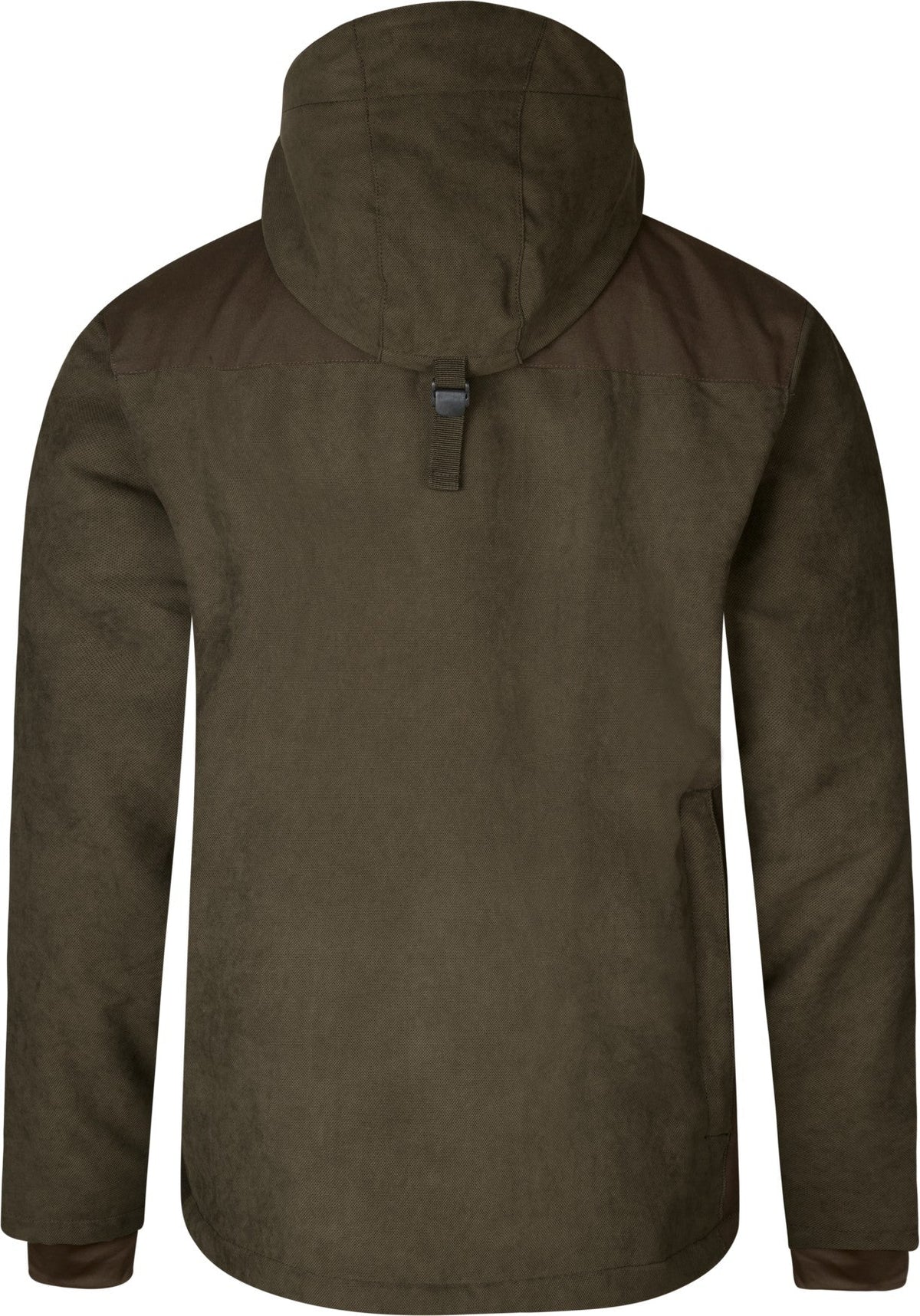 Helt II Jacke Grizzly brown - Seeland