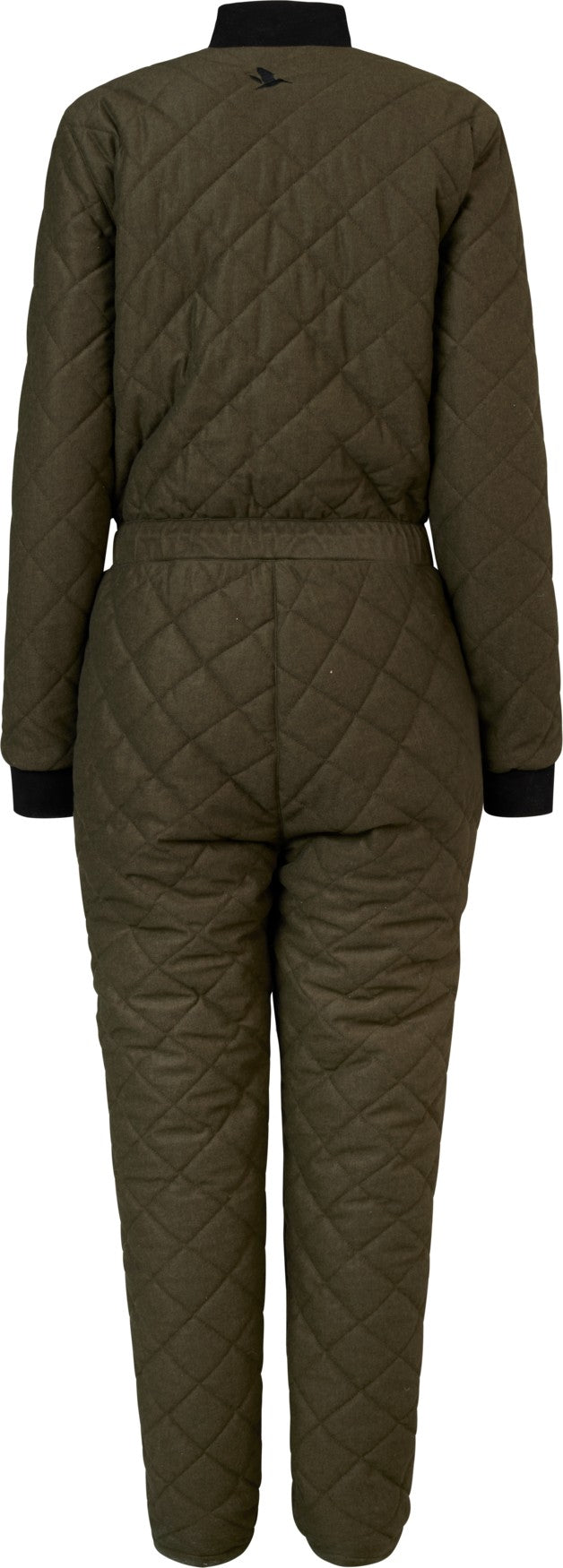 Maya Lady Einteiler Pine green melange - Seeland