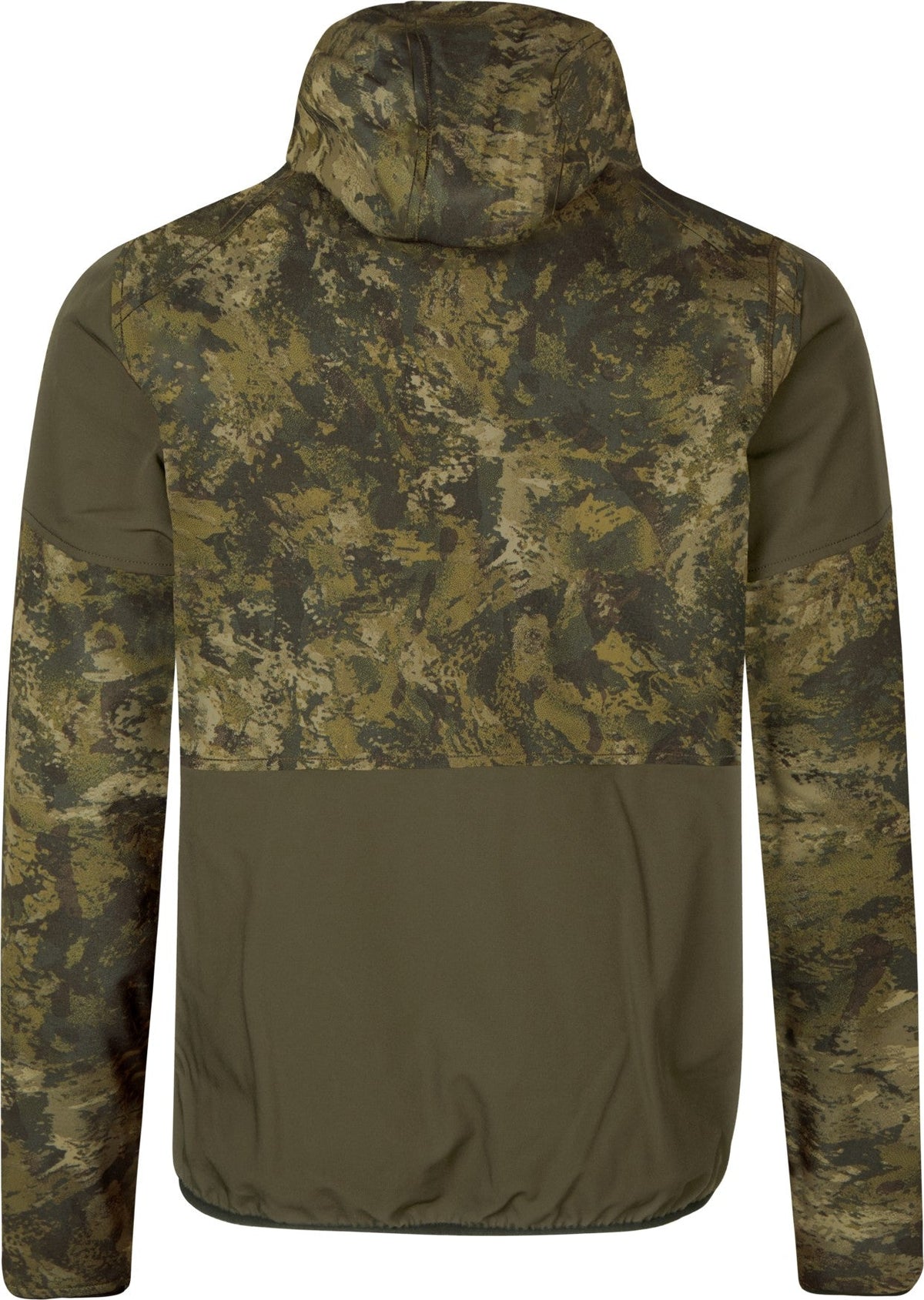 Cross Windbeater-Jacke InVis green - Seeland