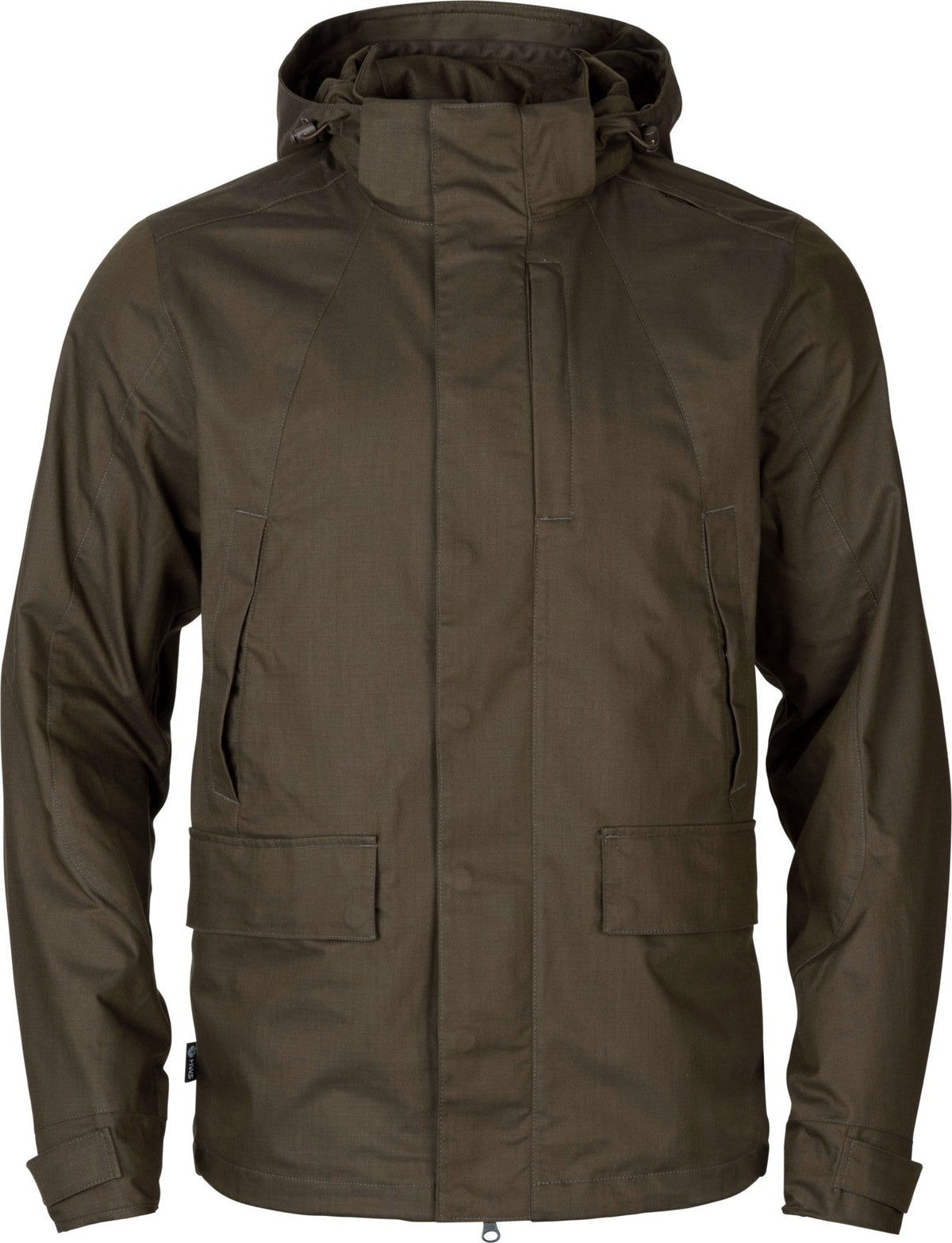 Nordic Hunter HWS Jacke Willow green - Härkila
