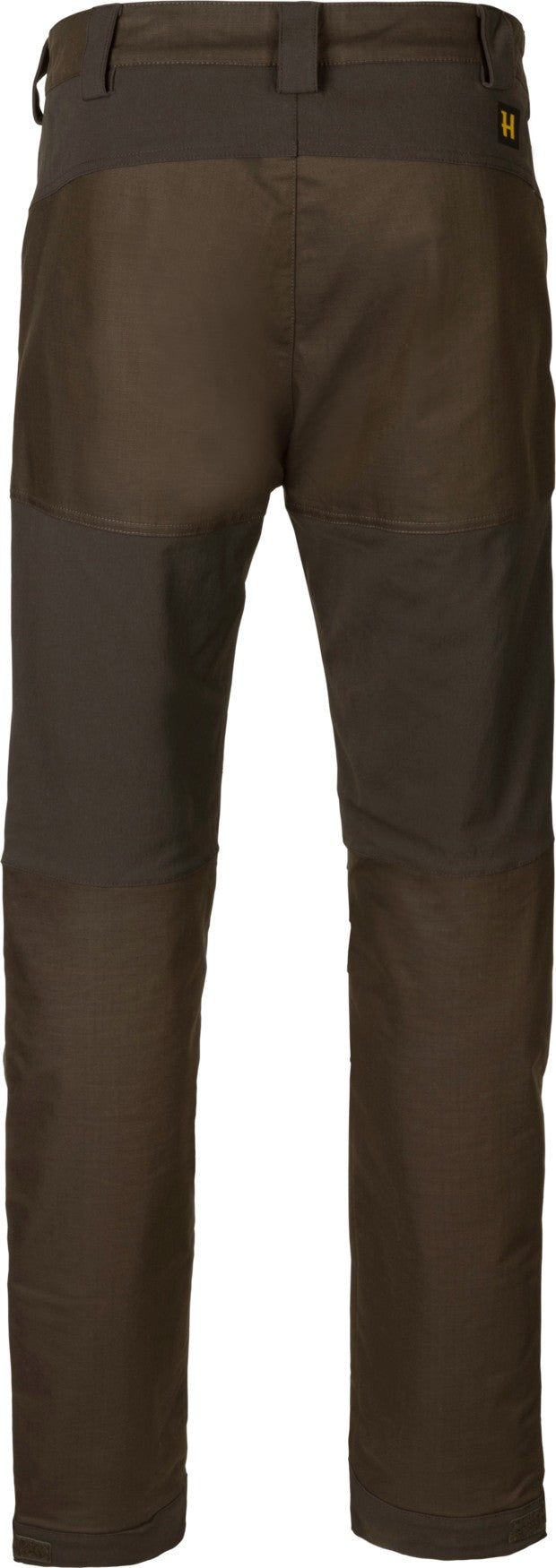 Nordic Hunter HWS Hose Willow green/Shadow brown - Härkila