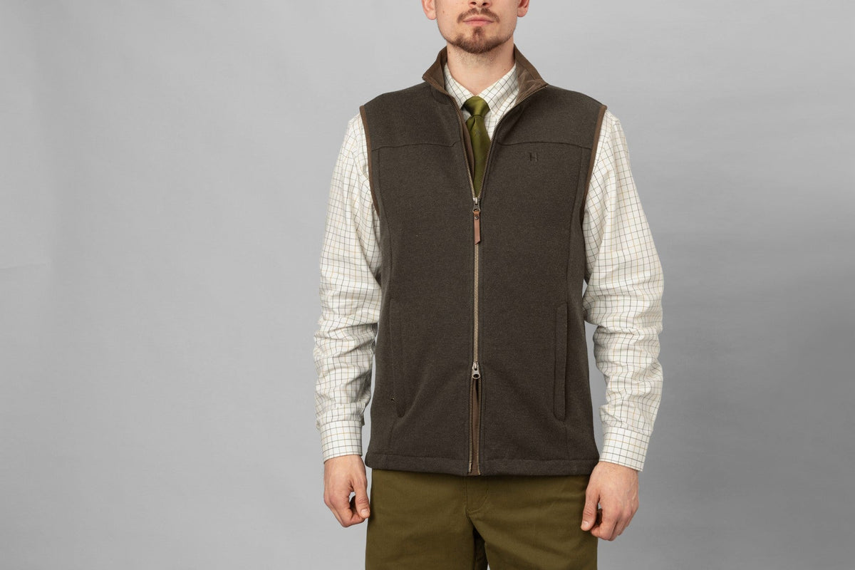 Sandhem Pro Weste - Willow green - Härkila