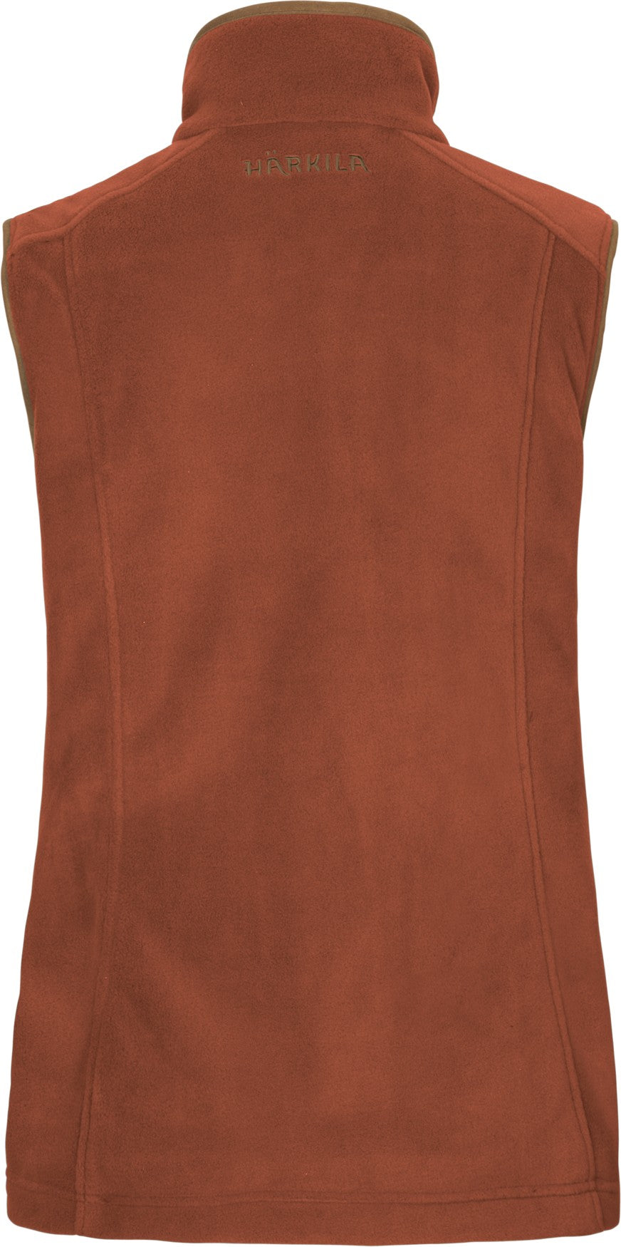 Sandhem 200 Weste für Damen Arabian spice - Härkila