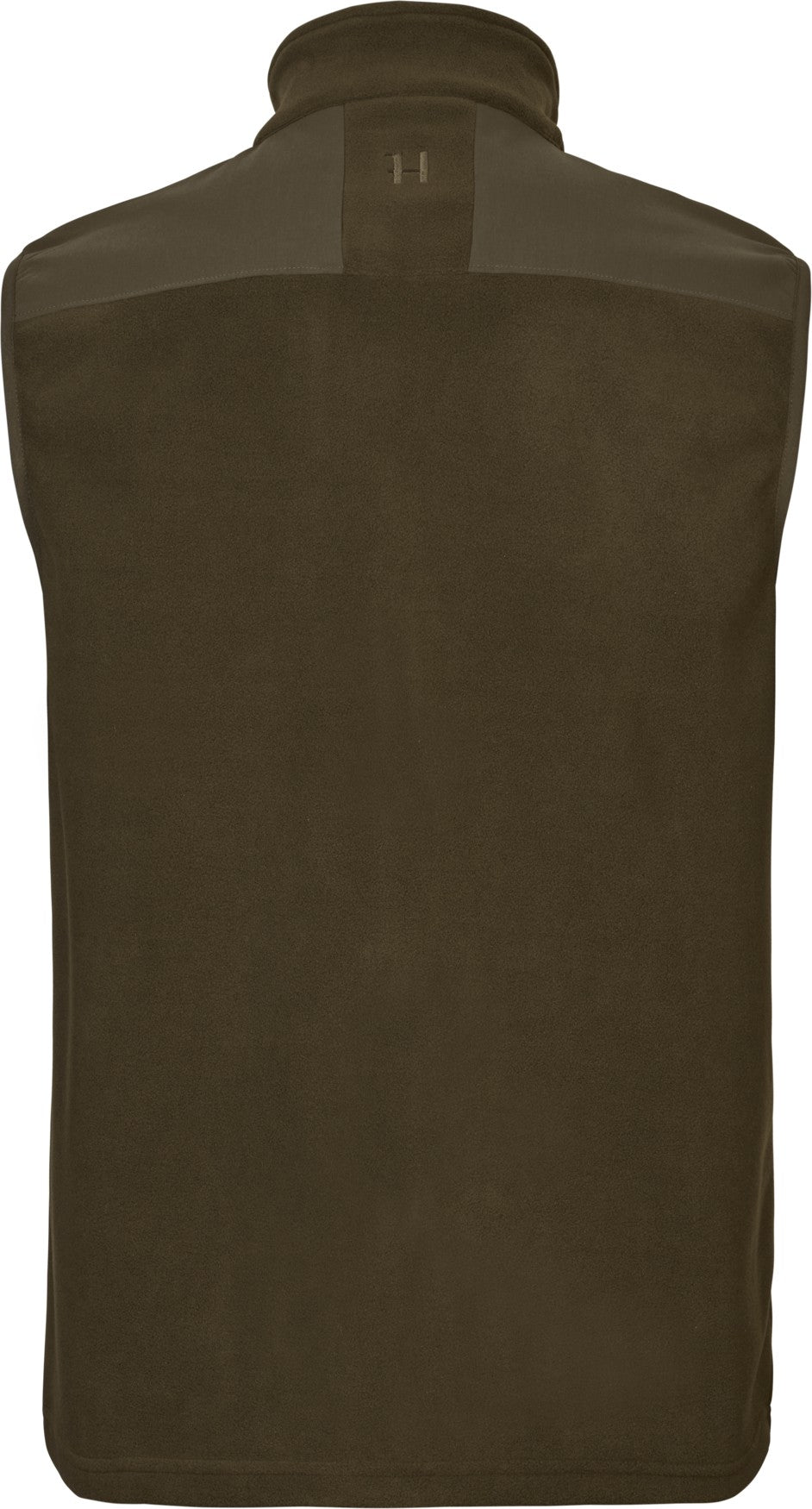 Fjell Fleeceweste Hunting Green/Willow Green - Härkila